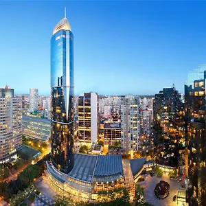 4* Otel Sheraton Centre