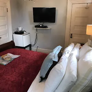 4* Bed and breakfast Barclay House